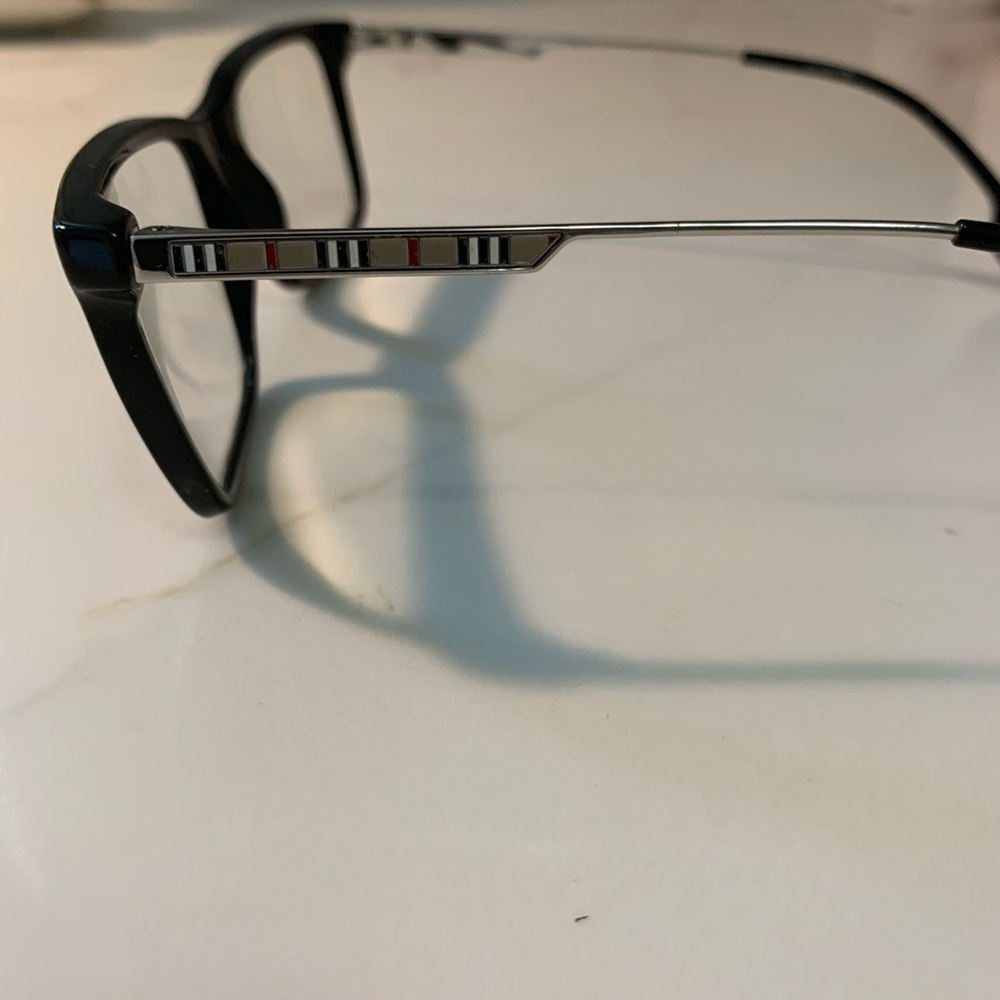 Authentic B Series Frames Light Gold/Blk - image 4